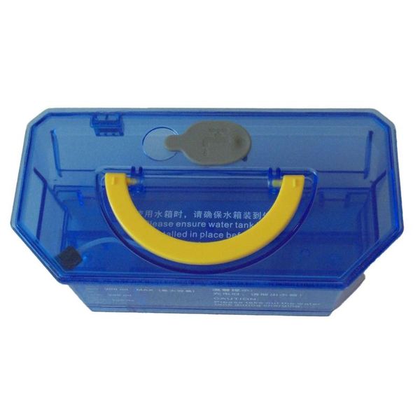 

pcs water tank accessories durable for chuwi ilife v7 pro robot parts shower curtains