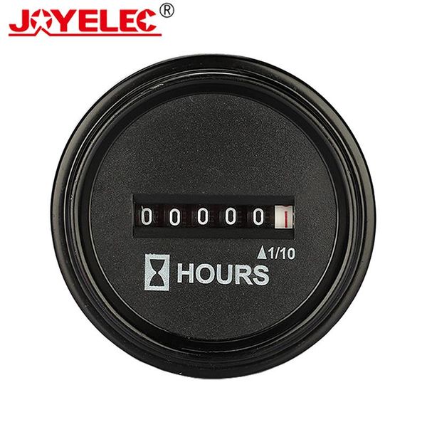 

timers sys-4 6 digital industrial mechanical counter hour meter timer