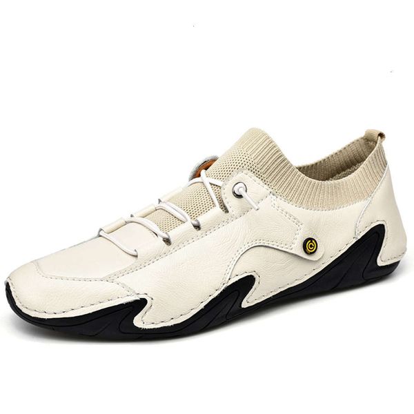 

shoes Casual Large men's 2021 new low top Octopus casual XX0V 2193 MITH EAX1, White