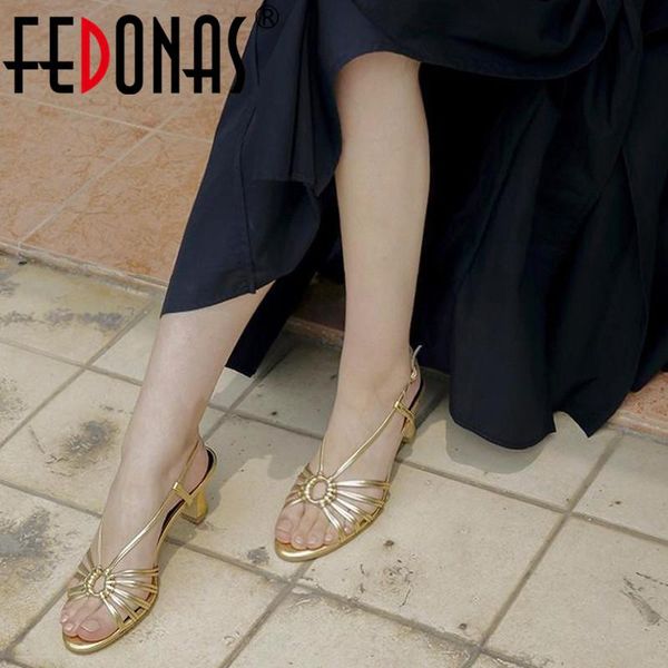 

elegant lace up peep toe highh heels sandals for women genuine leather fahion pumps casual working summer shoes woman, Black