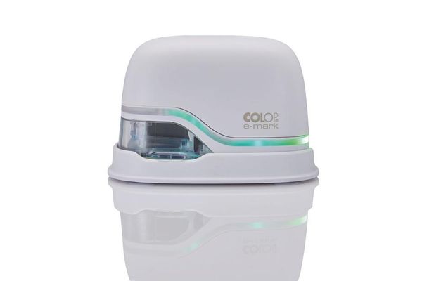 

printers printer, portable mini color colop e-mark, colop, handheld inkjet prin
