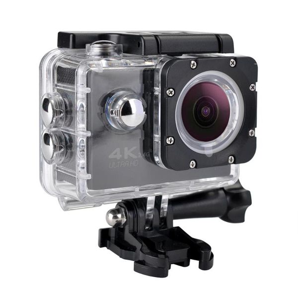 

mini cameras 4k wifi full hd1080p action camera waterproof 30m 120 degree wide-angle sports dv for outdoor extreme