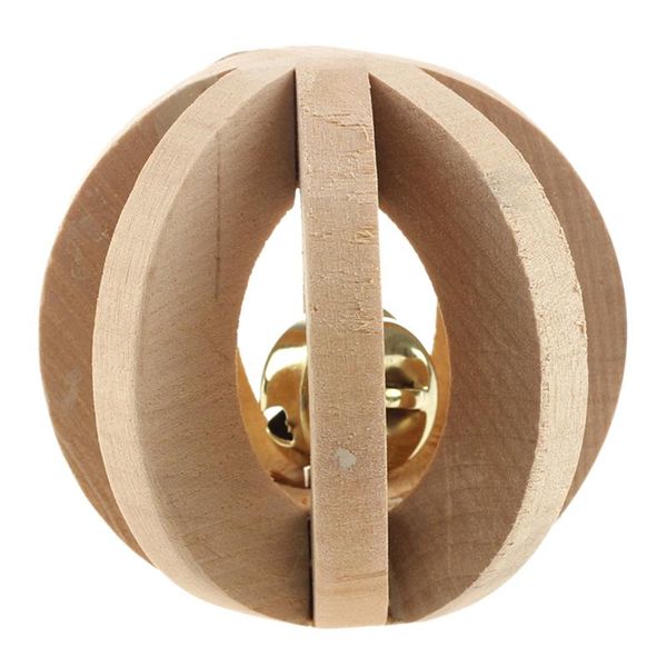 

dog toys & chews bell ball pet bells toy puppy guinea pig hamster rat ferret chinchilla