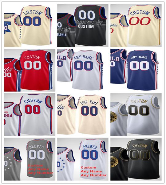 

2021 printed seth 31 curry jerseys mike 1 scott matisse 22 thybulle tobias 12 harris george 33 hill ignas 17 brazdeikis rayjon 9 tucker dwig, Black;red