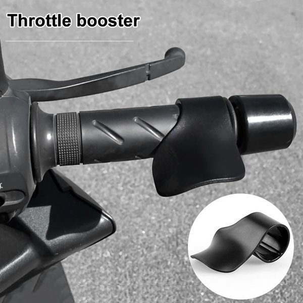 

handlebars universal motorcycle grip throttle clamp cruise aid control m8617