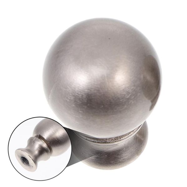 

hangers & racks 2pcs lamp shade finial cap knob decoration for table floor light