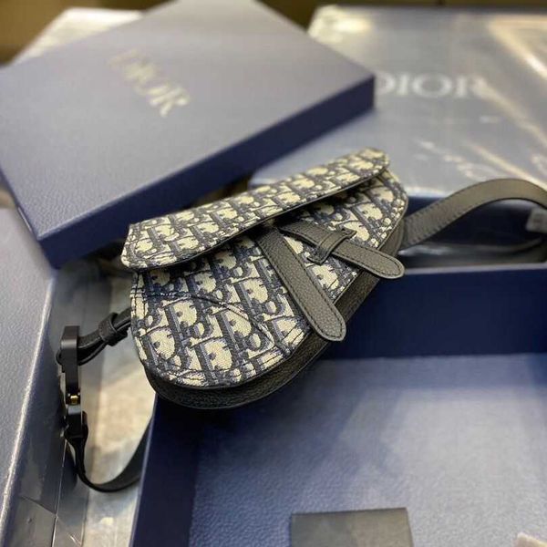 

pistol bag saddle 2021 summer new women's retro one shoulder crossbody portable fashion trend chest handbag