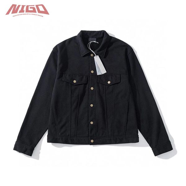 

men's t-shirts nigo 7th f jacket coat sweater code@f9, White;black