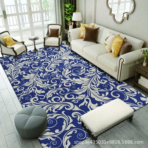 

carpets nordic carpet family bedroom bedside living room coffee table mat