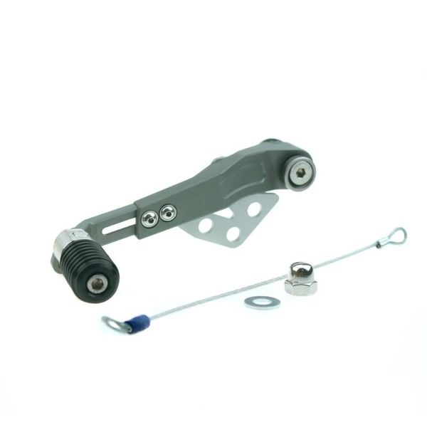 

pedals r1200gs motorcycle cnc aluminum adjustable gear shift lever folding pedal for r1200 gs lc 13-18 -14-1