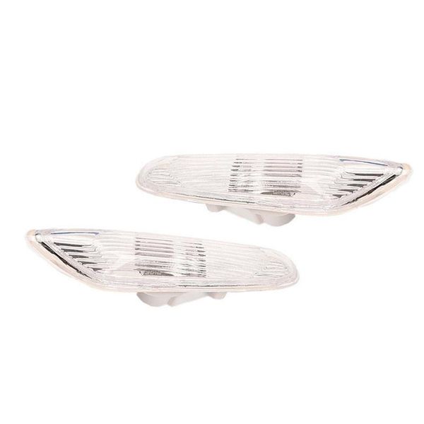 

emergency lights led front fender side marker assembly 63137253325 63137253326 for - e90 e82 e92 e46 e83 e60