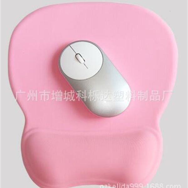 

mouse pad kelida memory sponge silicone wrist guard