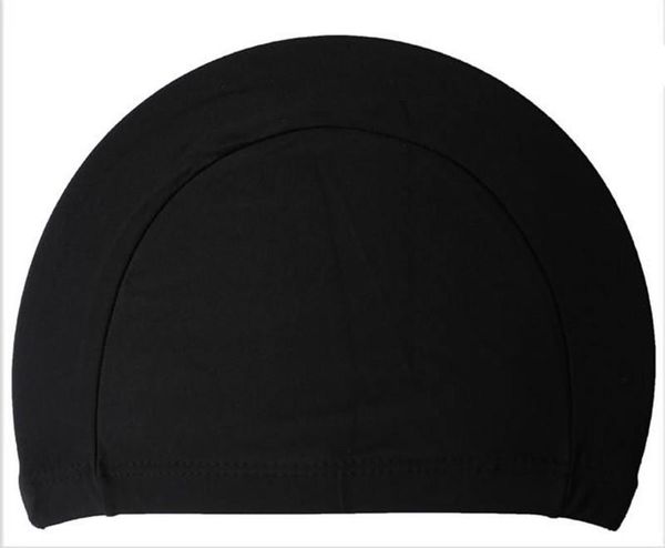 

swimming caps stylish flexible light durable rubber sweatproof sunscreen pool cap for adults long hair package sports swim hat cycling
