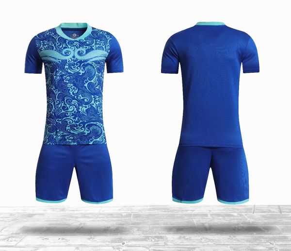 2021 maglia da calcio outdoor casual Palestre Abbigliamento A41 Fitness Raccordo a molla a compressione