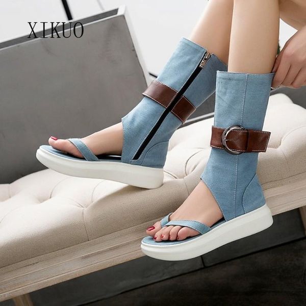 

slippers sandals women 2021 summer women's platform comfortablesandals for beach shoes casual outdoor sportssandals 34-43, Black