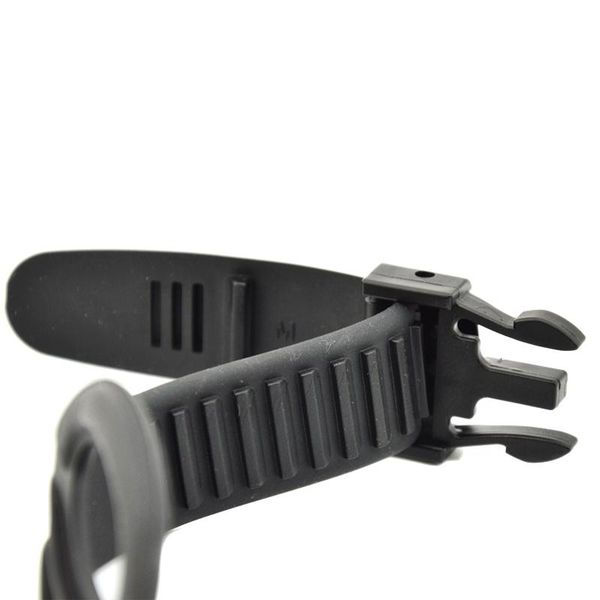 

fins & gloves 2pcs universal strap with quick release buckle for diving swimming smn88