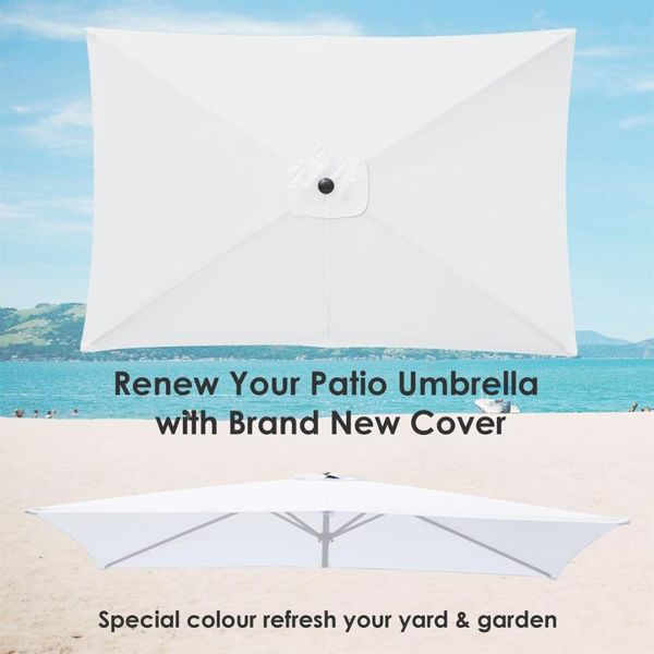 

shade umbrella cloth gazebo tent household supplies for waterproof exterior outdoor awnings sunproof replacement canopy