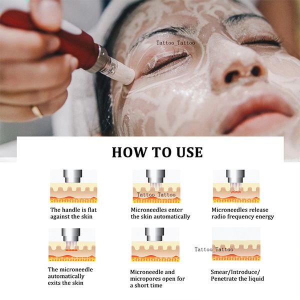 

10pcs odorylan stayve glow bb cream beginner starter kit bb cream 5 colors whitening liquid foundation microneedle mesotherapy perfections