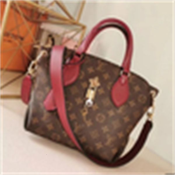 

designer luxury m44351 flowerbb zip shoulder bag handbags iconic handles shoulder bags totes cross body bag clutches evening