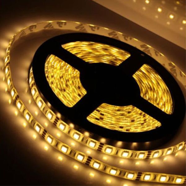 

strips usb led strip lamp smd 3528 dc5v 50cm 1m 2m 5m waterproof flexible light tape ribbon tv deskscreen background lighting