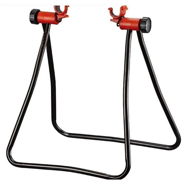 

car & truck racks mountain road bike triple-cornered vertical parking rack