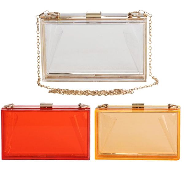 

evening bags k5da women lady acrylic handbag clutch bridal wedding party prom wallet purse