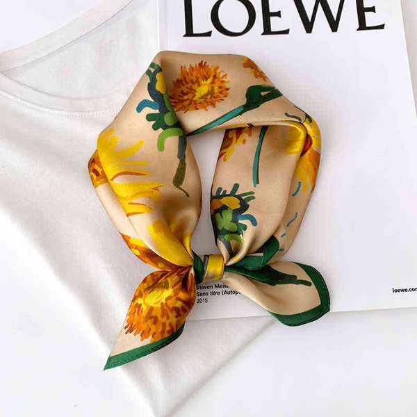 

scarves 100% mulberry silk women's silk scarf korea versatile autumn and winter thin temperament decorative profsional scarf, Blue;gray