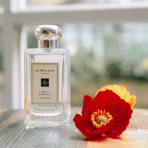 

sales limited jo malone bottle women man sakura cherry english pear wild bluebell orange blossom perfume cologne 100ml fragrance smell amazi