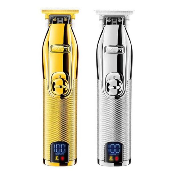 

hair clippers professional trimmer metal housing electric clipper for men beard cutting machine haircut lithium battery