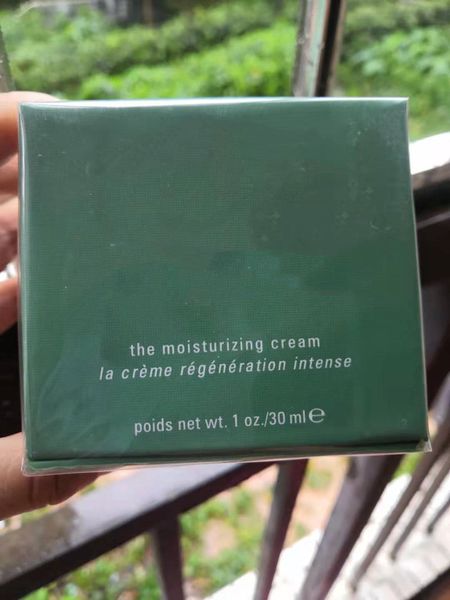 

dropshipping famous brand the magic moisturizing cream care skin 30ml, White