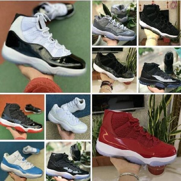 

mens basketball shoes men s basketball shoes women sneakers 11s bred gamma blue court purple men women trainer sports sneakersue3v