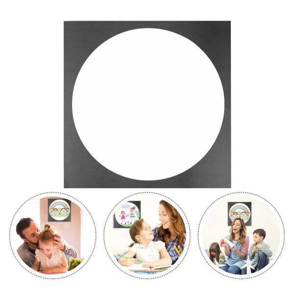 

frames 20 sheets of painting mounting paper drawing frame diy graffiti