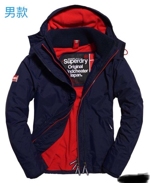 

2021 fashion coat windbreaker independent brand extreme dry multi-style waterproof, warm outdoor ski wear #12, Tan;black