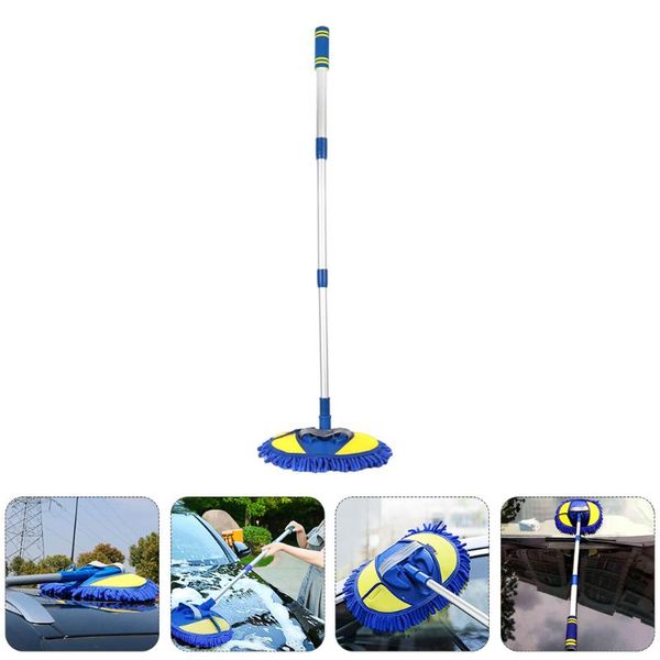 

car sponge 1pc multi-purpose washing mop home cleaning useful tool