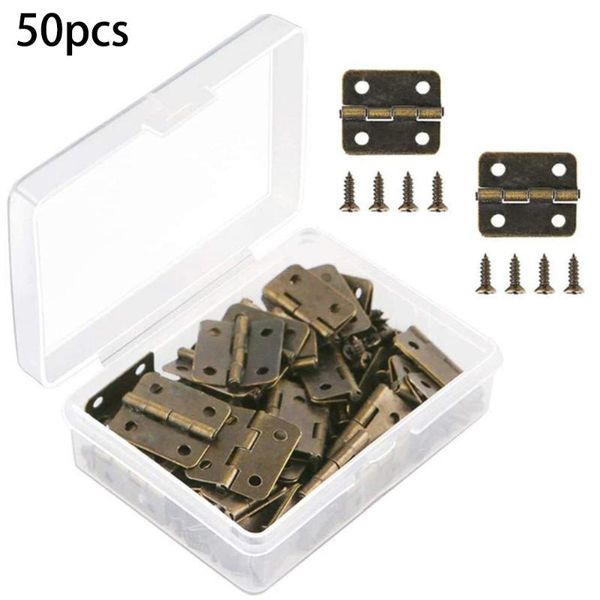 

hinges connectors mini cabinet with screws iron accessories tool bath accessory set