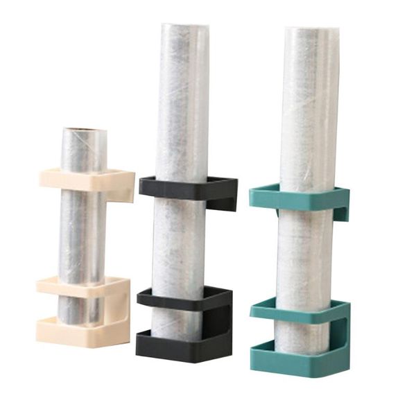 

umbrella storage rack wall mount drain hanger self-adhesive hooks & rails