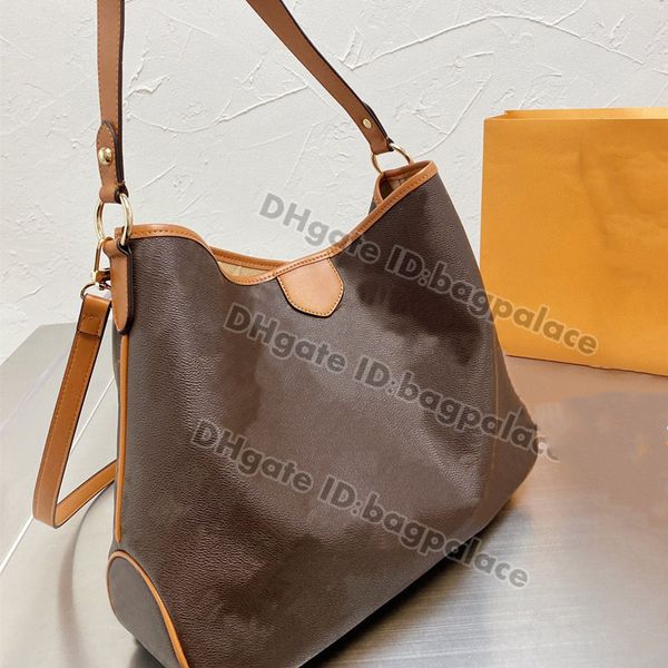 

luxurys designers bags shopping bag mother mom totes mommy large capacity women ladies shoulder fashionleather crossbody classic printed
