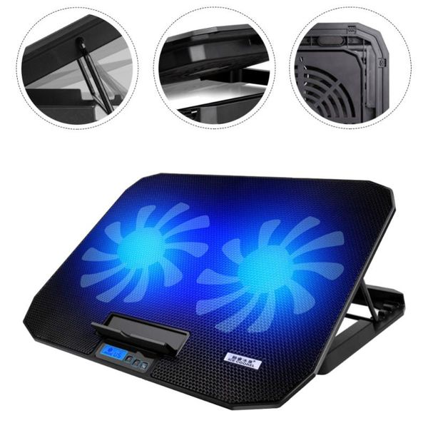 

lapcooling pads 1pc rack multi-functional cooler portable stand