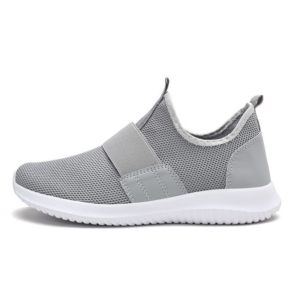 

women men running shoes sports trainers big size 46 black white red gray outdoor jogging sneakers code: lx19-1533