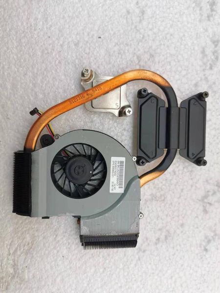

fans & coolings cooler for pavilion dv5-2035la dv5-2115br dv5-2268ca dv5-2000 series cooling heatsink with fan 606889-001 ksb05105ha-9l04