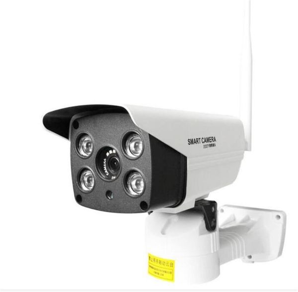 

cameras 2mp 1080p wireless wifi outdoor water-proof ip camera