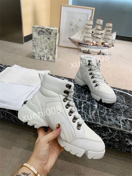 

2021 winter men boots plus size with fur snow 35-45 boots non slip warm plush shoes footwear rx211025, Black