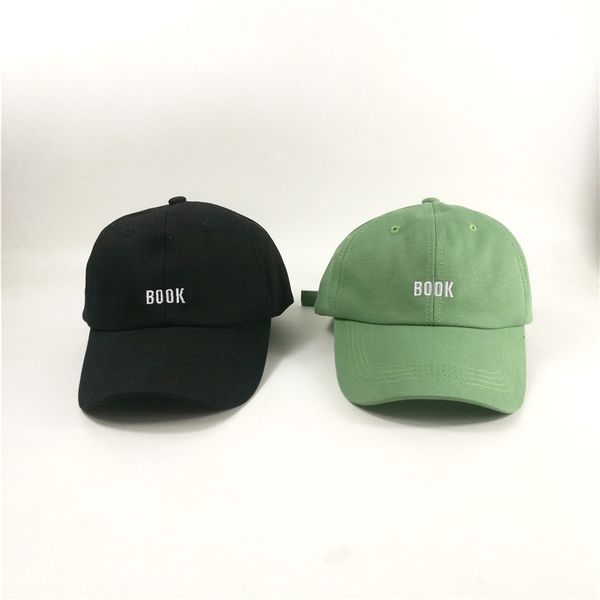 

cap men's women's autumn and winter outdoor light baseball cap, Black;white