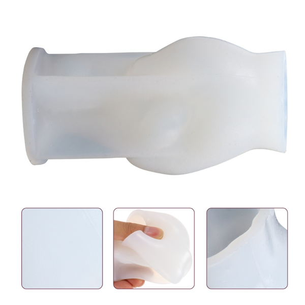 

craft tools 1pc gesture casting mold professionals beginners diy easy to clean