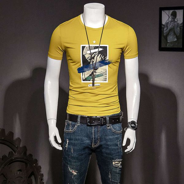 

shirt manufacturer 2021 polo short men's half sve t-shirt fashion trend men, White;black