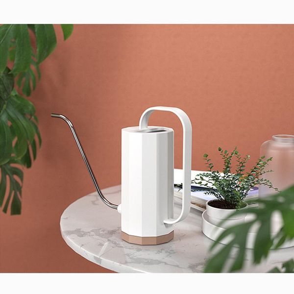 

long mouth flowers watering can plant pot irrigation sprinkler kettle bonsai garden tool ja55 equipments