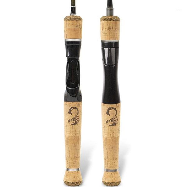 

boat fishing rods rod carbon solid horse mouth ul soft road adjustment long-distance cast sea