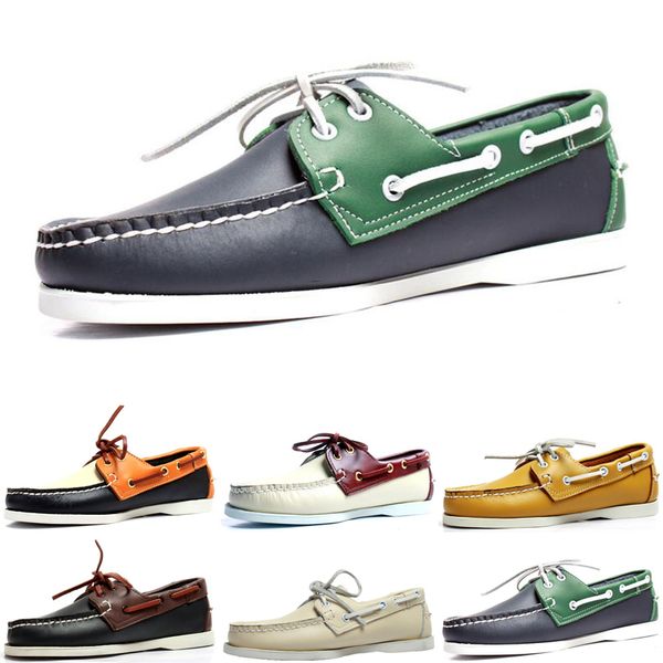 

casual shoes loafers casual men black outdoor flat slip on fashion mens trainers sneakers size 36-45 color31434 fashi s720 s696 s