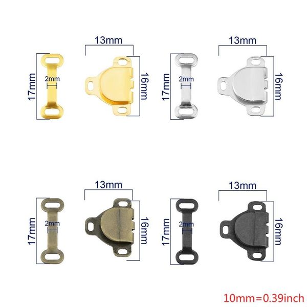 

other arts and crafts c6uc 60 pairs skirt hooks eyes sewing hook & eye closures for trousers dre