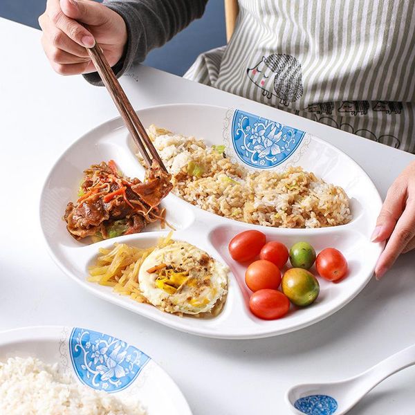 

dishes & plates dinner plate set children's dessert afternoon tea tableware decoration fast tray household goods